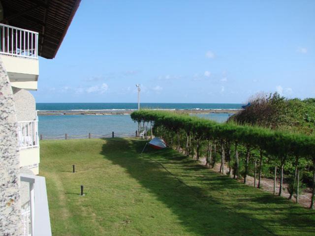 Muro Alto Marupiara Flats Porto de Galinhas Exterior photo