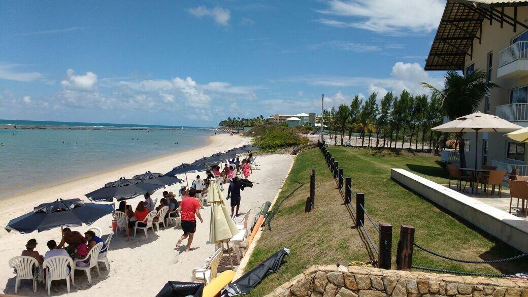 Muro Alto Marupiara Flats Porto de Galinhas Exterior photo