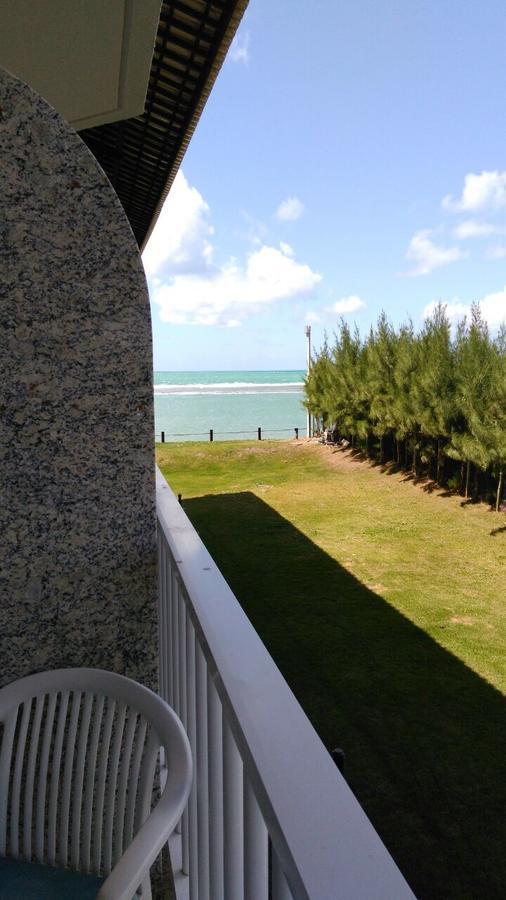 Muro Alto Marupiara Flats Porto de Galinhas Exterior photo