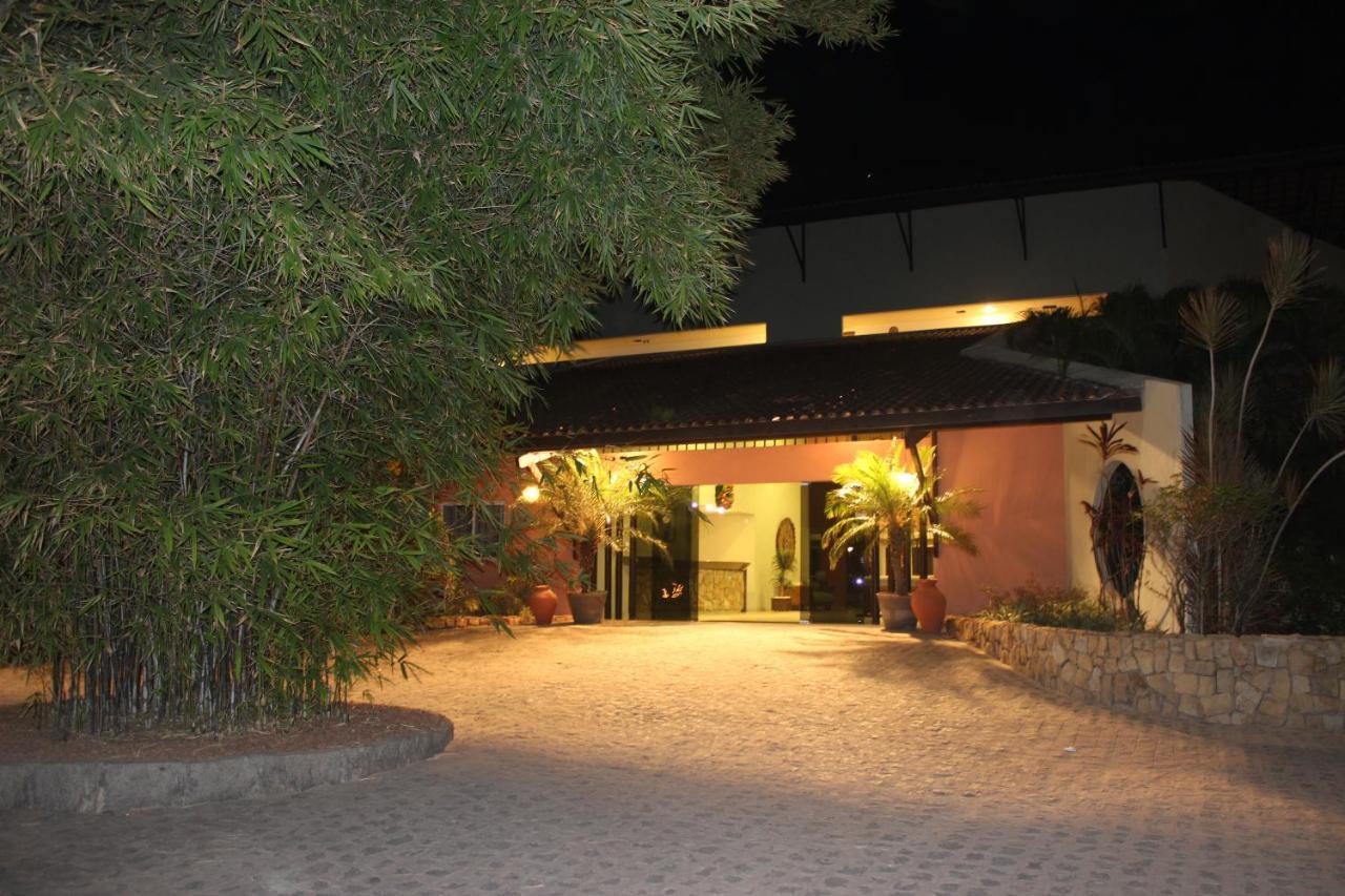 Muro Alto Marupiara Flats Porto de Galinhas Exterior photo